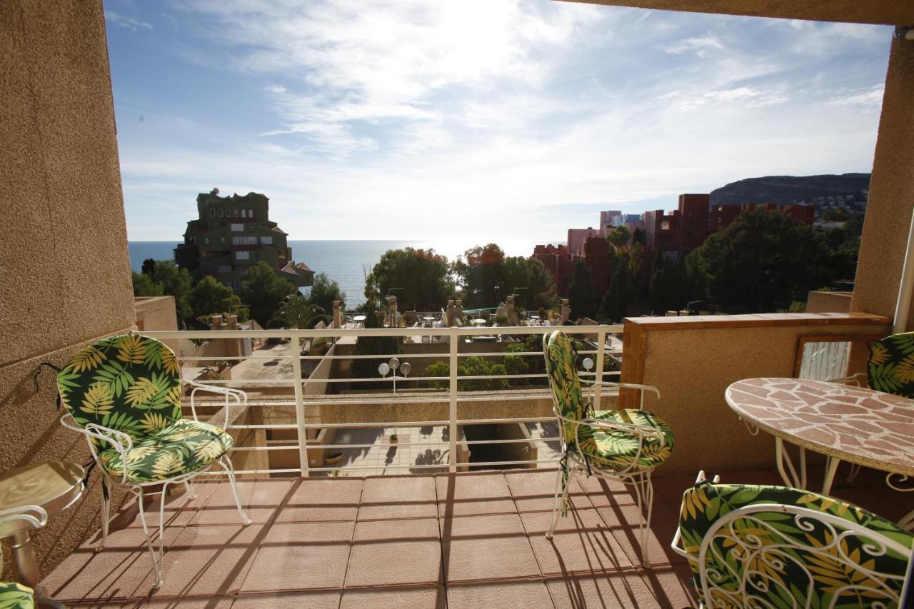 Manilamar Apartamento
