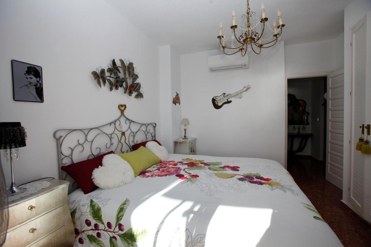 Manilamar * Calpe