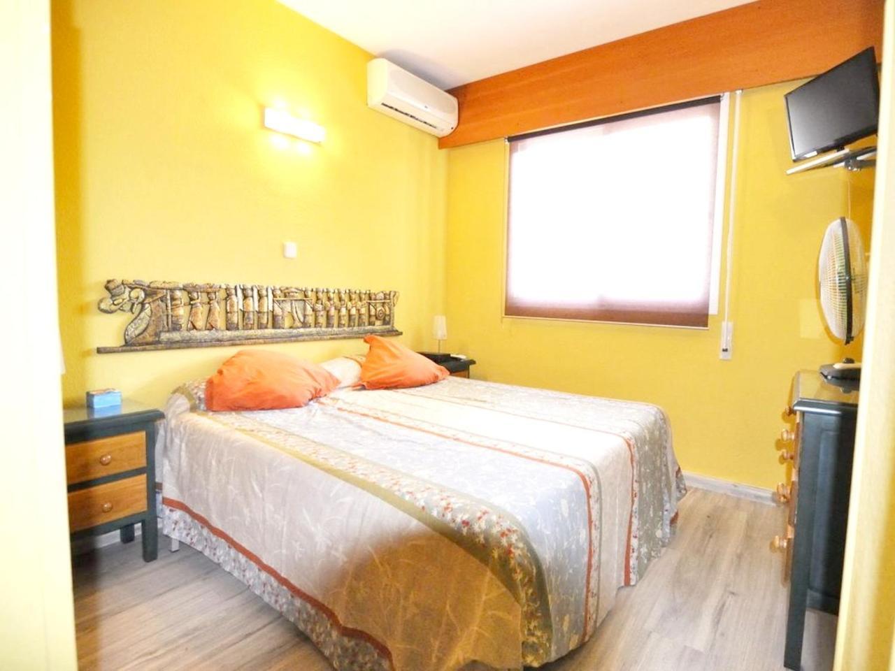 Calle Castellon De La Plana Apartamento