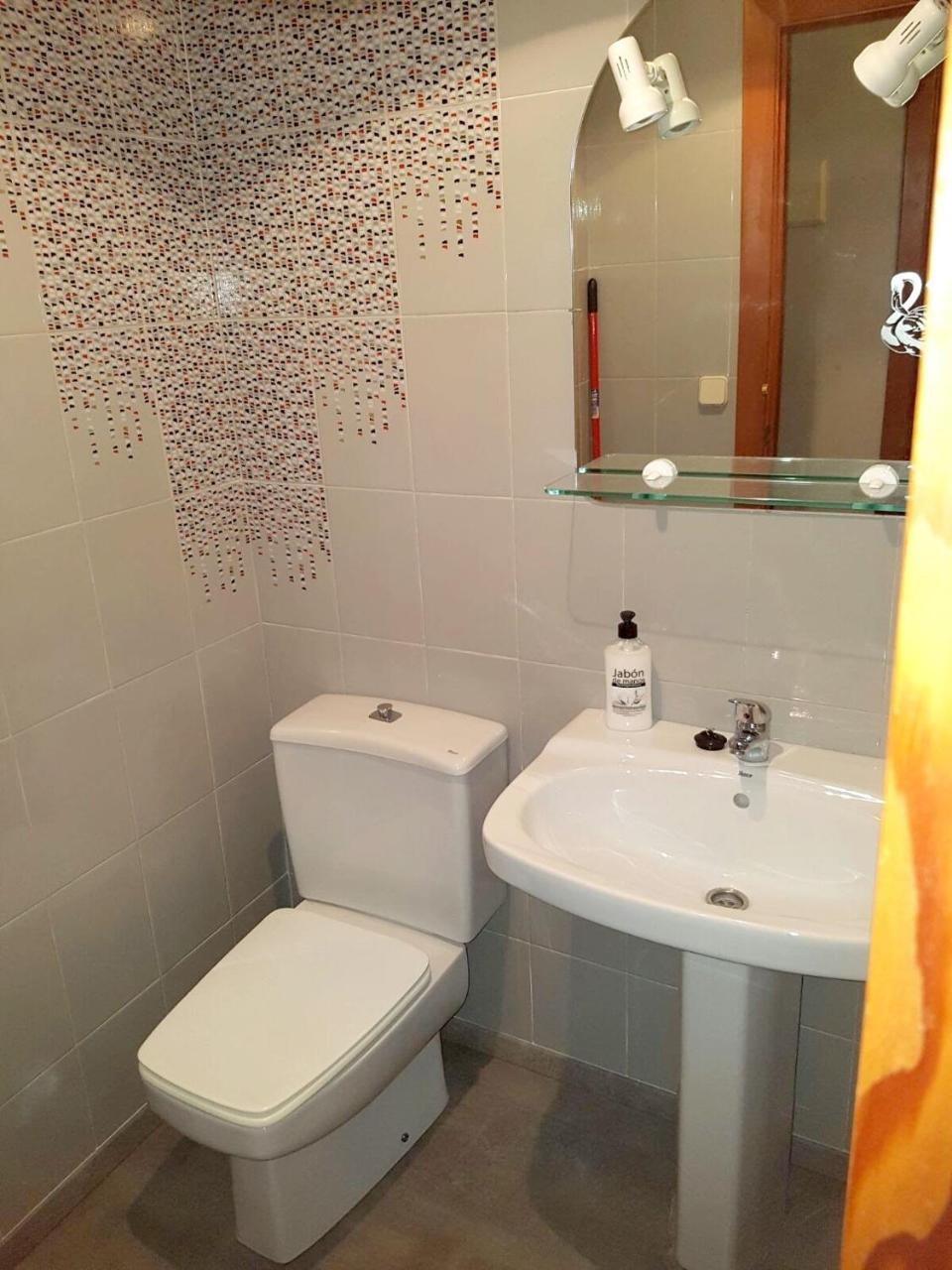Apartamento Calle Castellon De La Plana *