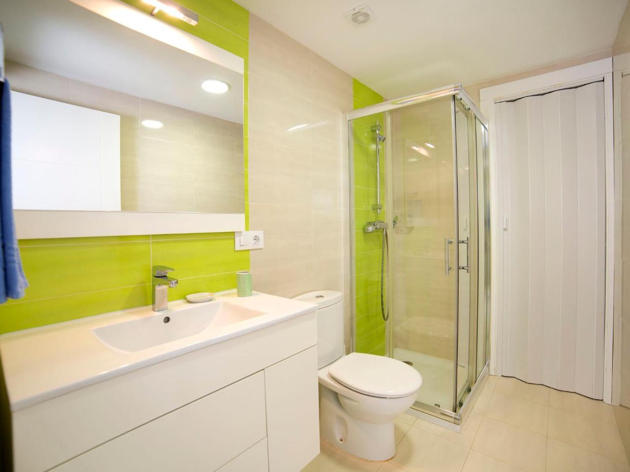 Europa I By Interhome Apartment