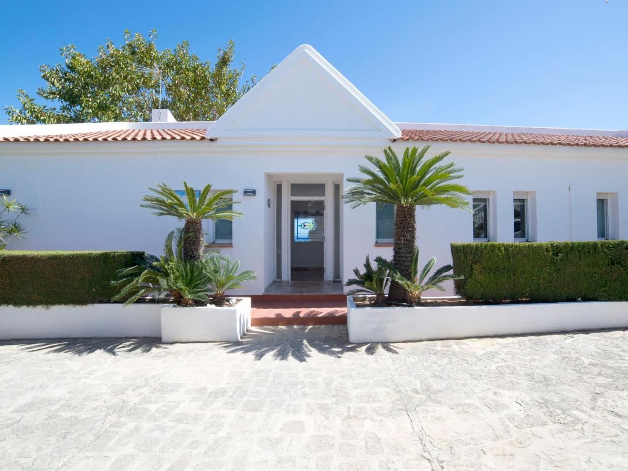 Villa Perla Del Mar *