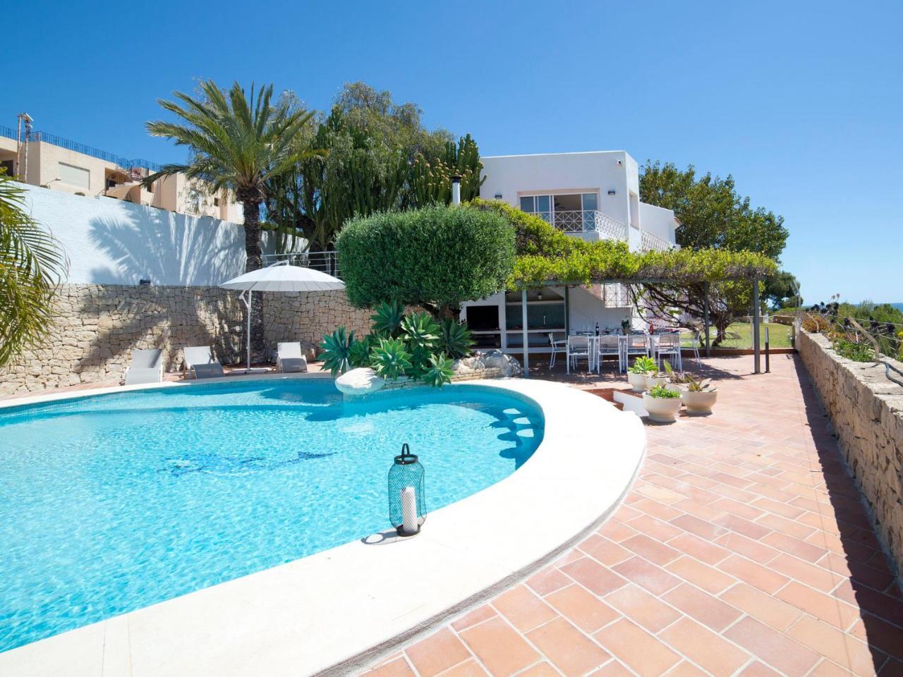 Villa Perla Del Mar *