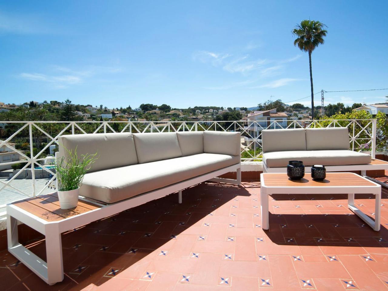 Perla Del Mar Villa