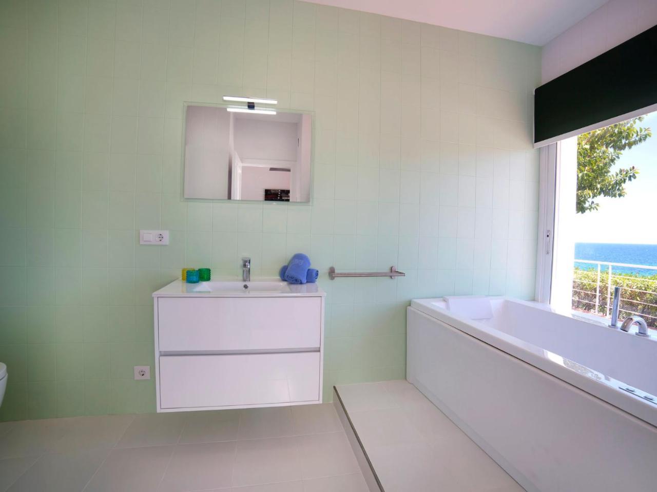 Perla Del Mar Villa Calpe