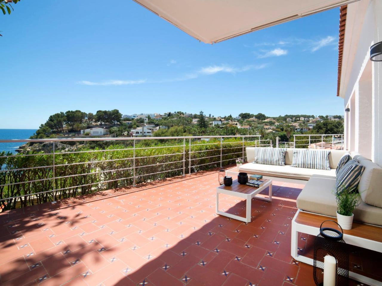 Perla Del Mar Villa