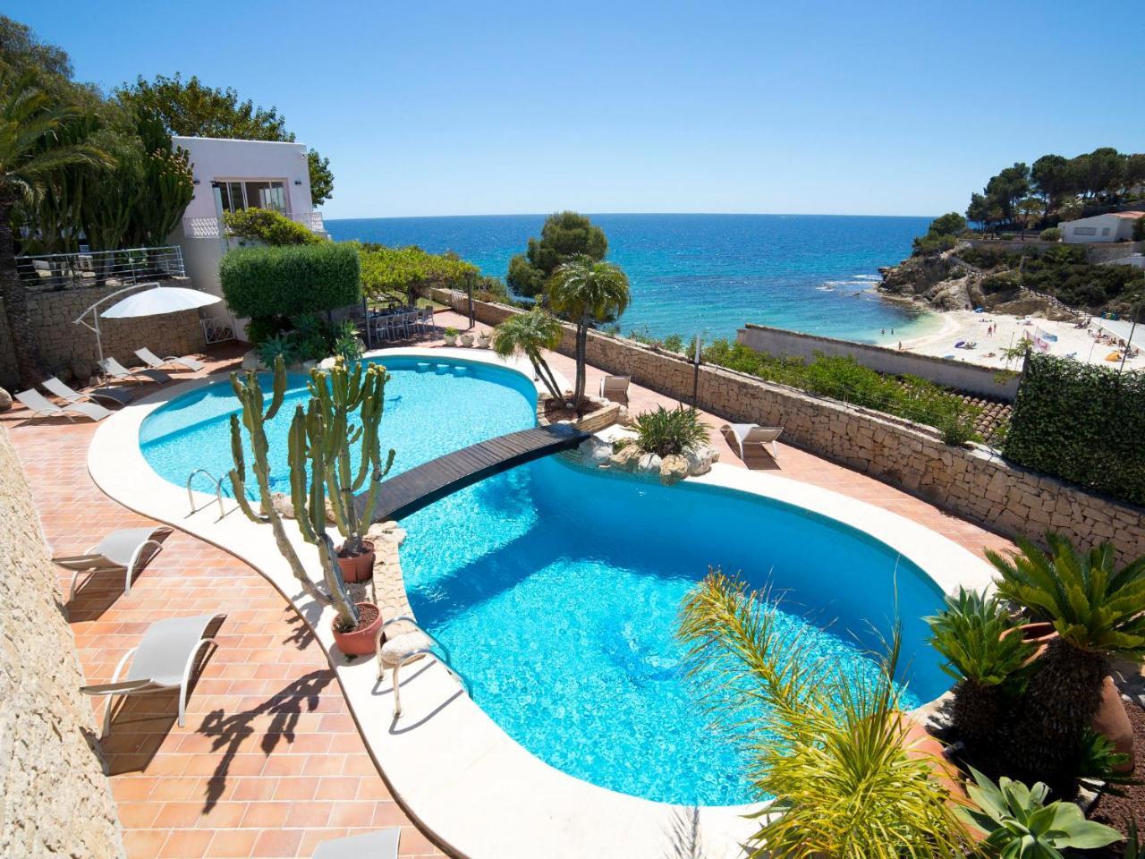 Villa Perla Del Mar