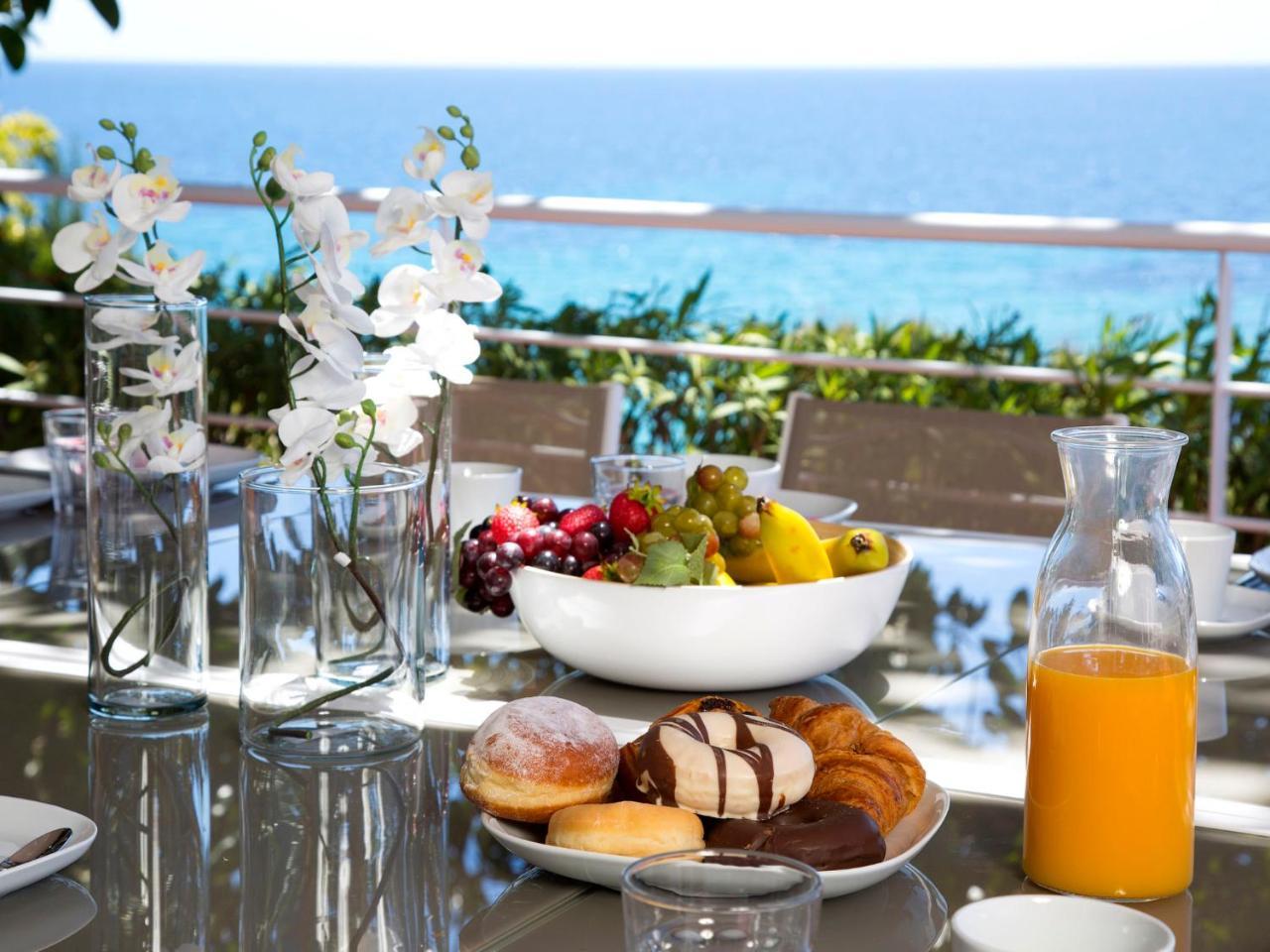Villa Perla Del Mar Calpe