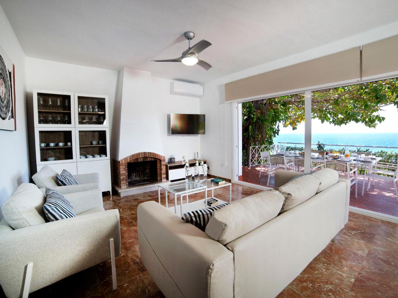 Villa Perla Del Mar *
