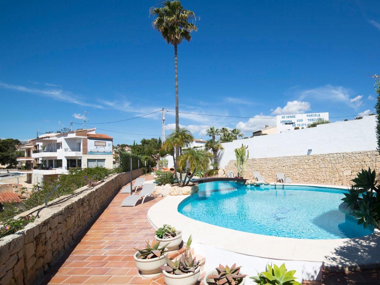 Perla Del Mar Villa *
