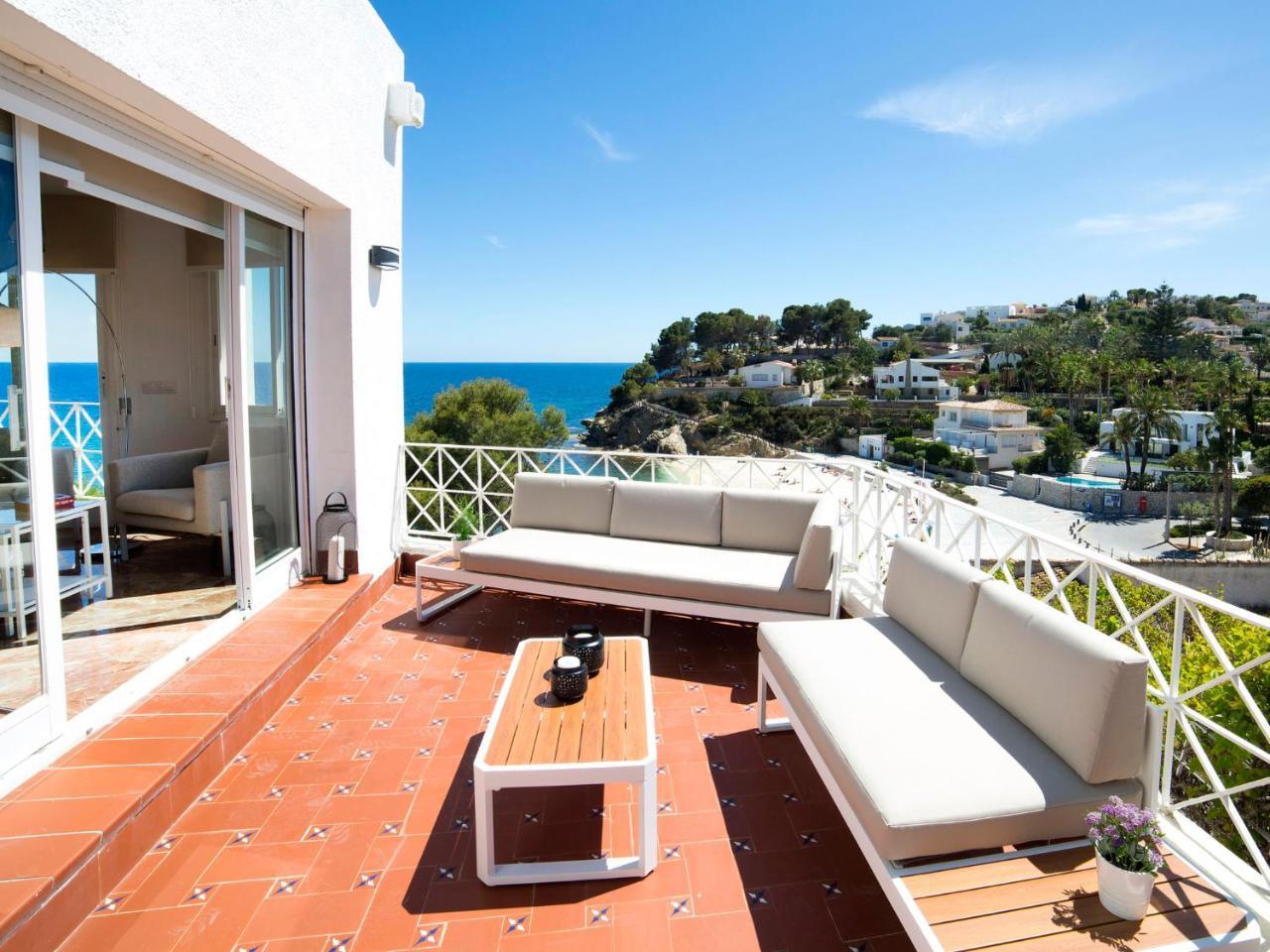 Perla Del Mar Villa
