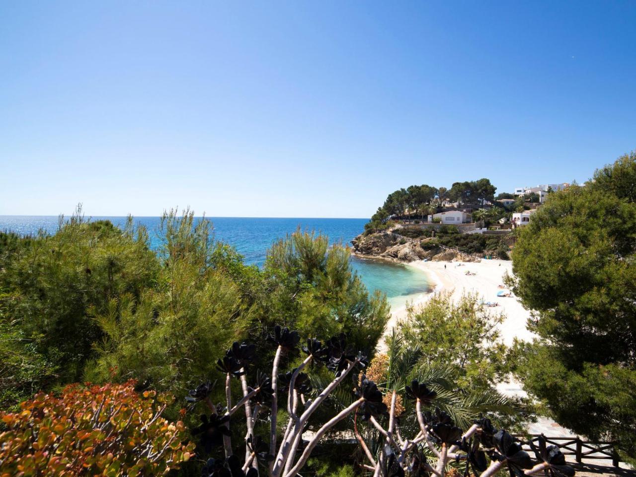 Villa Perla Del Mar
