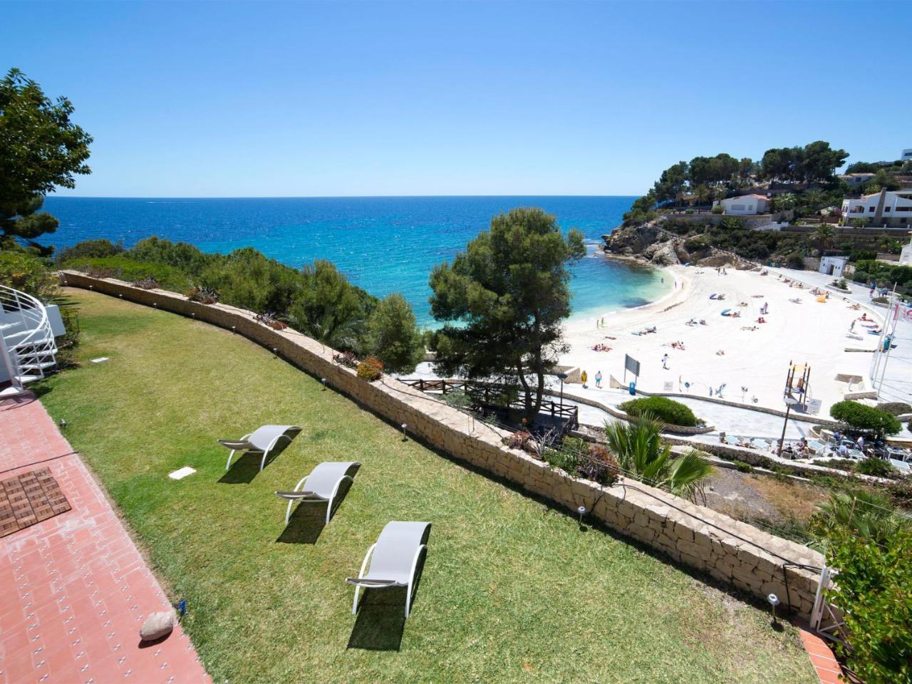 Perla Del Mar Calpe