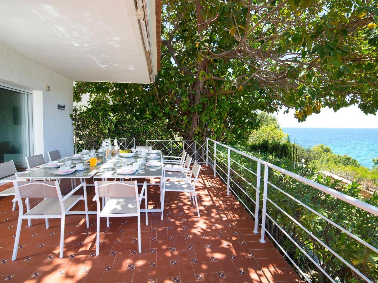Perla Del Mar Villa