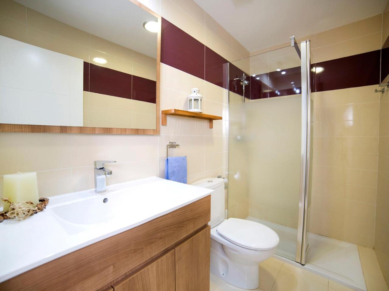 Apartment Europa I By Interhome