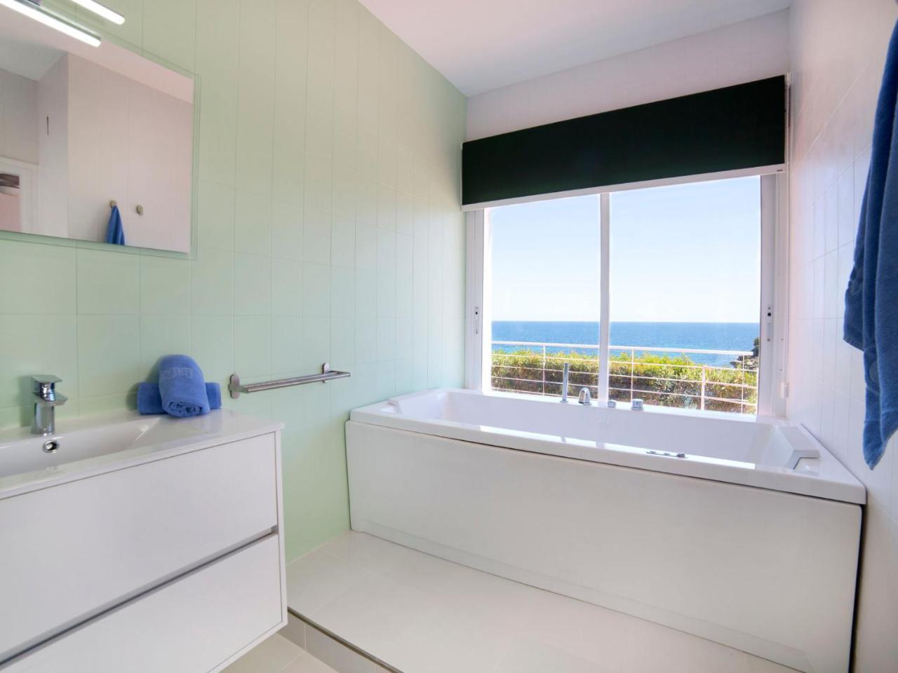Perla Del Mar Villa Calpe