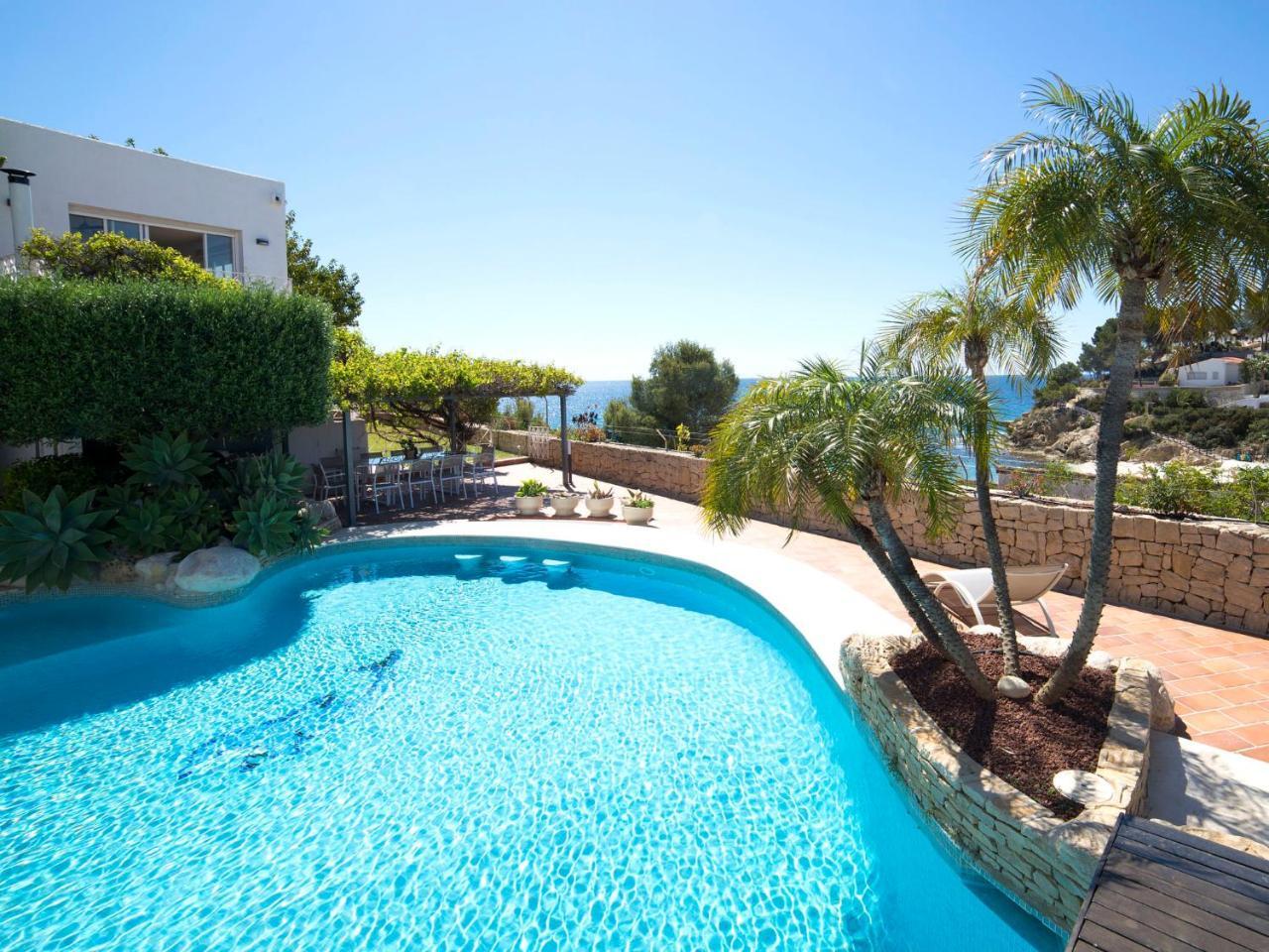 Perla Del Mar Villa *