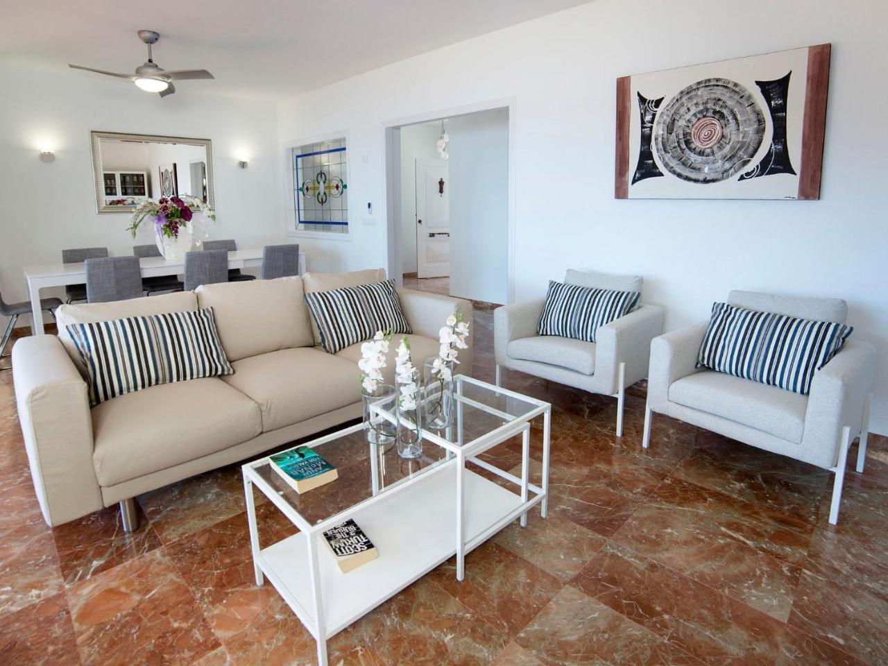 Perla Del Mar * Calpe