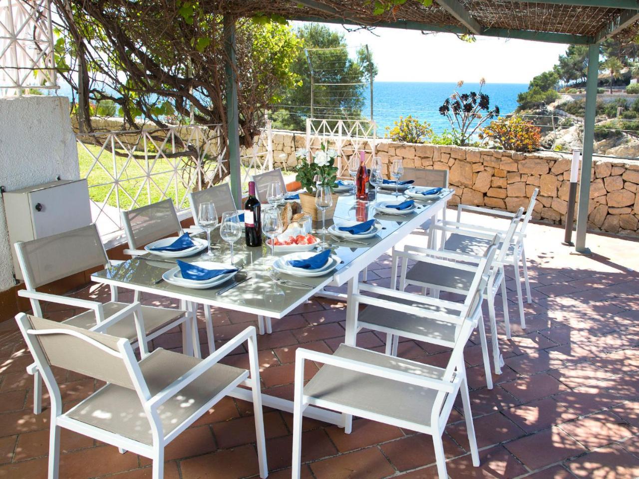 Villa Perla Del Mar