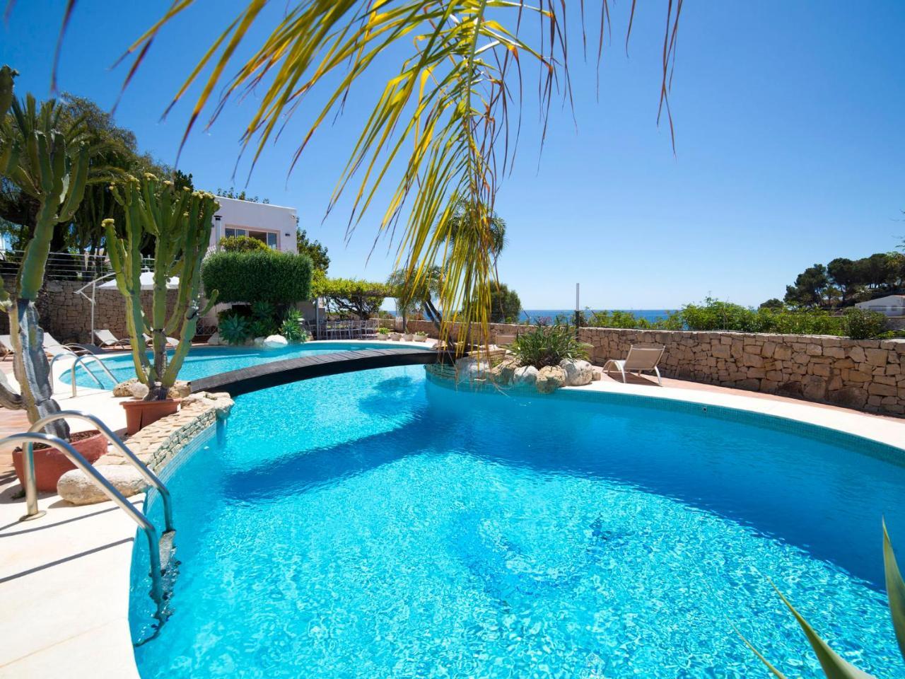 Villa Perla Del Mar Calpe