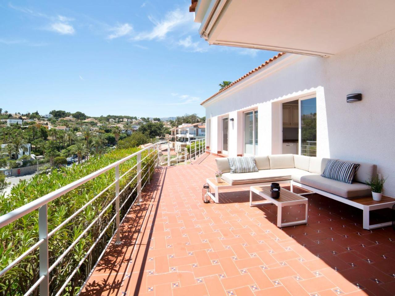 Villa Perla Del Mar *