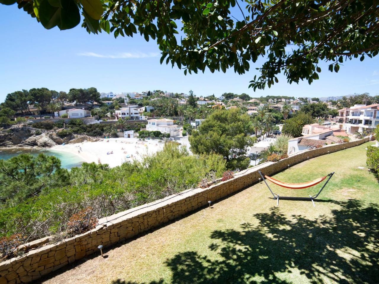 Perla Del Mar Villa Calpe
