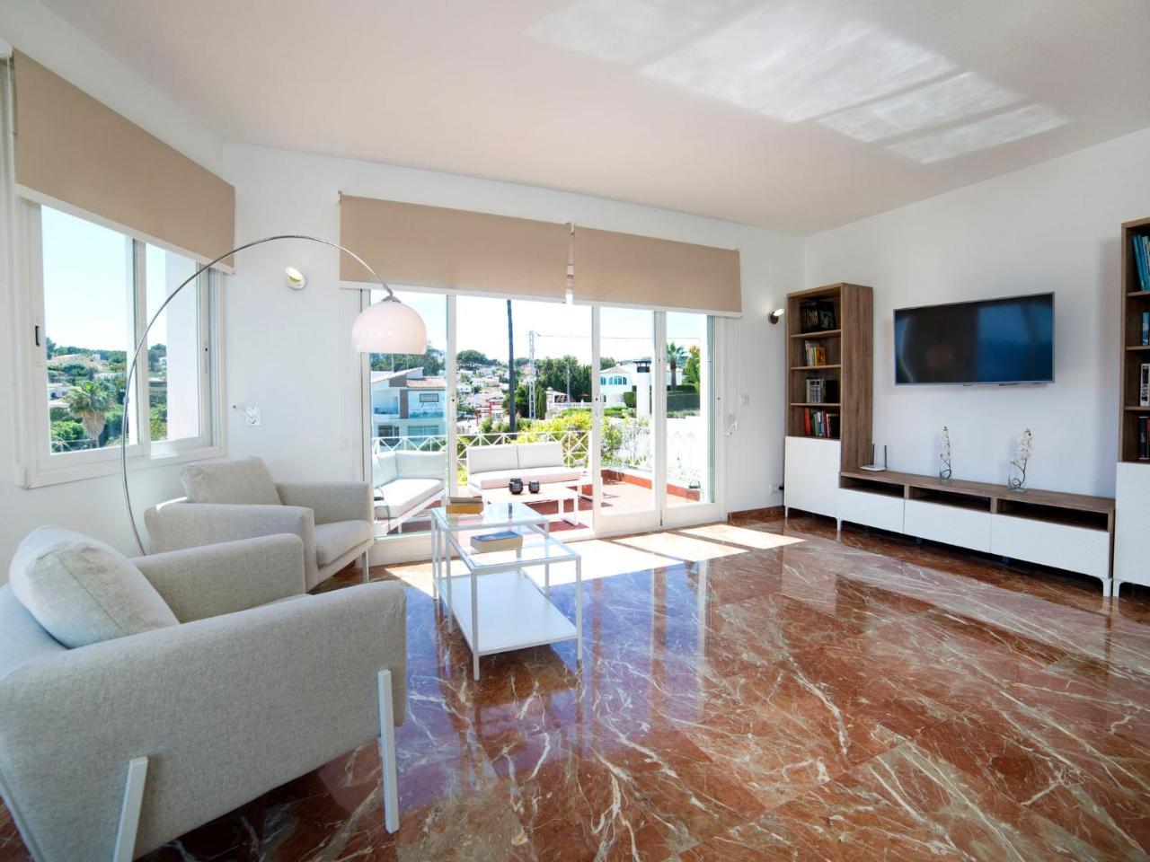 Villa Perla Del Mar