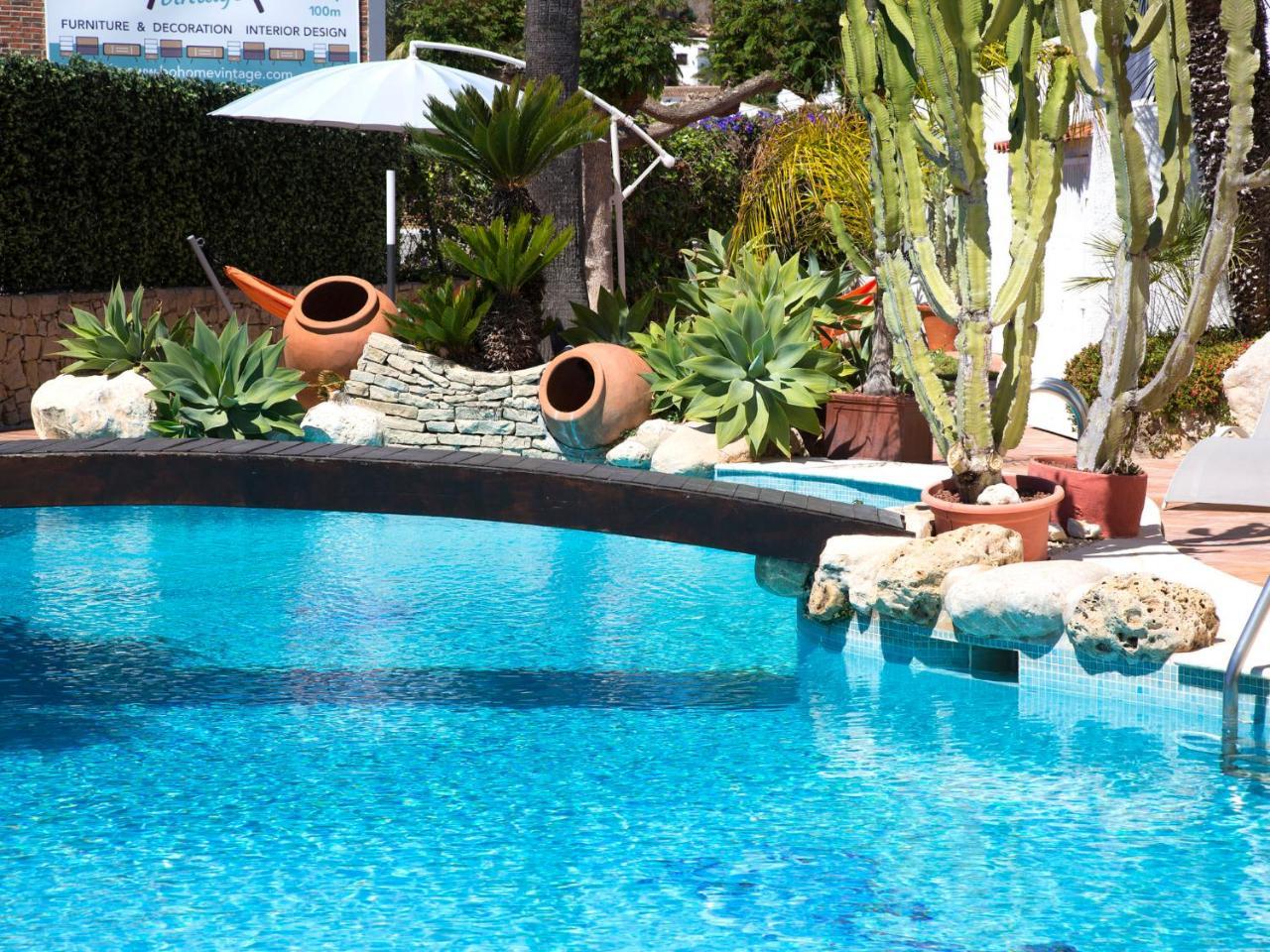 Perla Del Mar Villa *