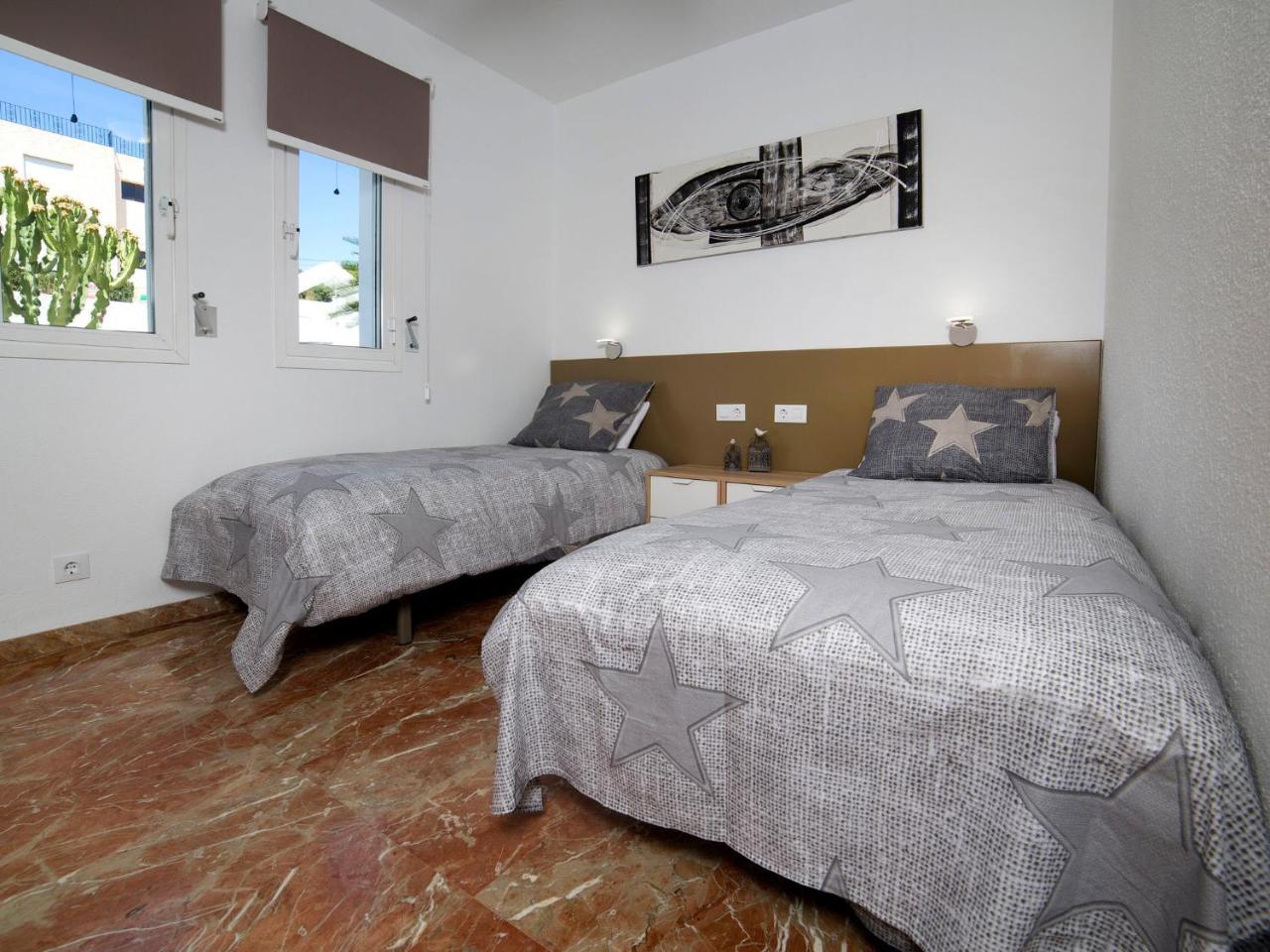 Villa Perla Del Mar *