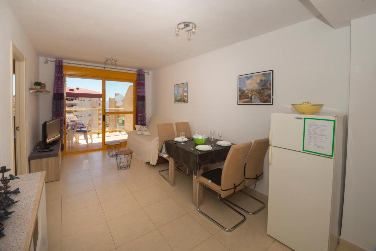 Ambar Beach La Fossa Apartment