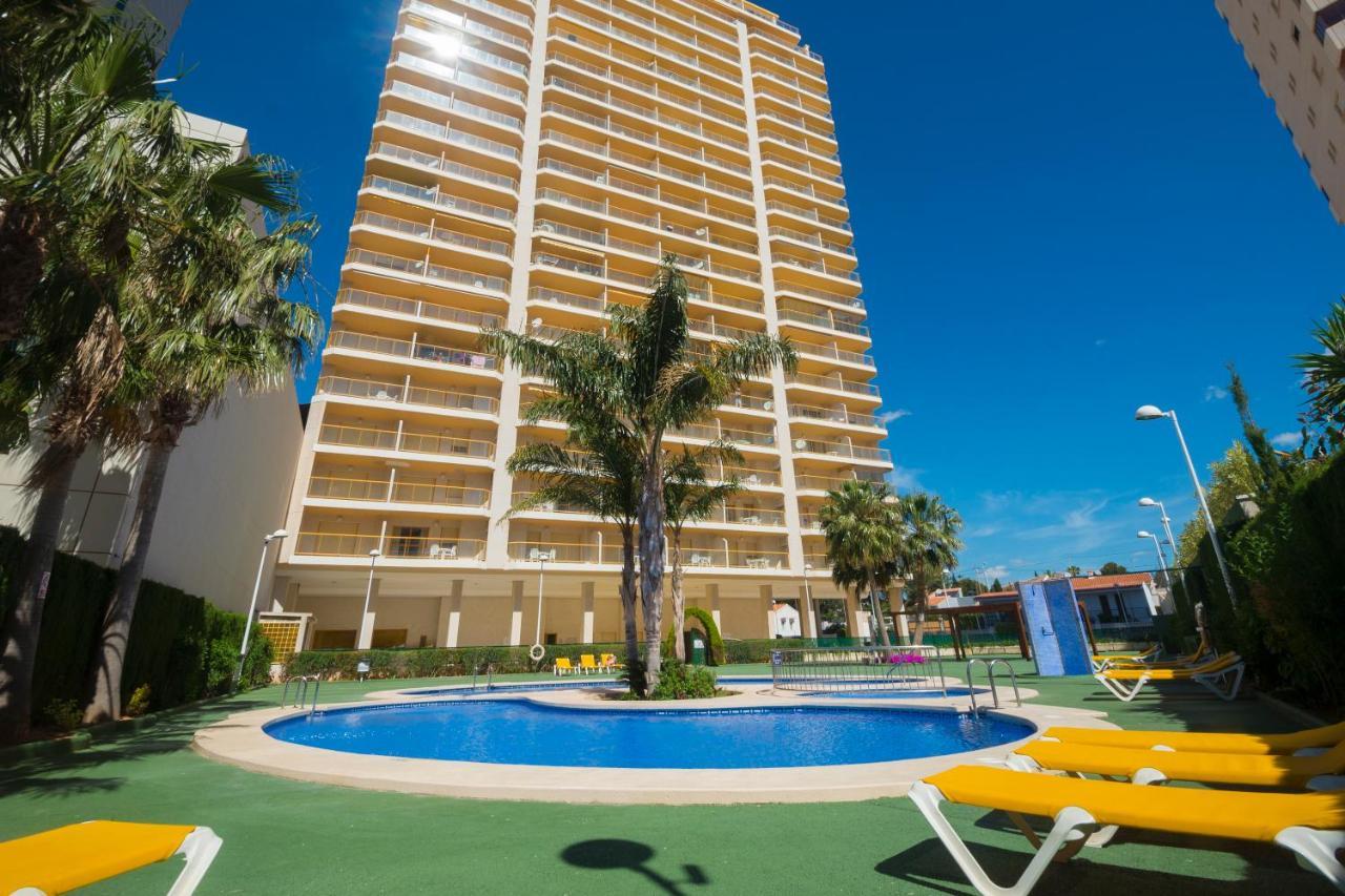 Ambar Beach La Fossa Apartment