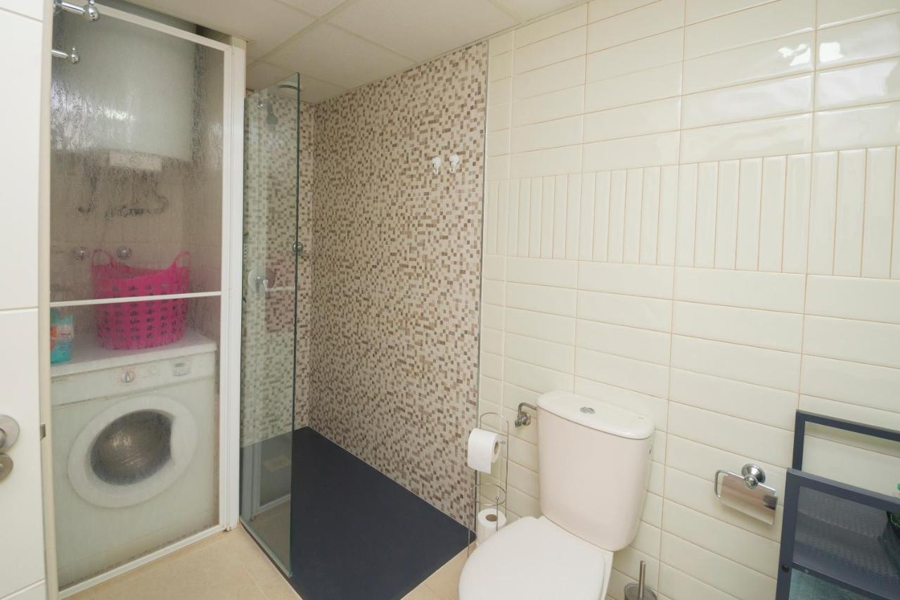 Apartment Ambar Beach La Fossa *