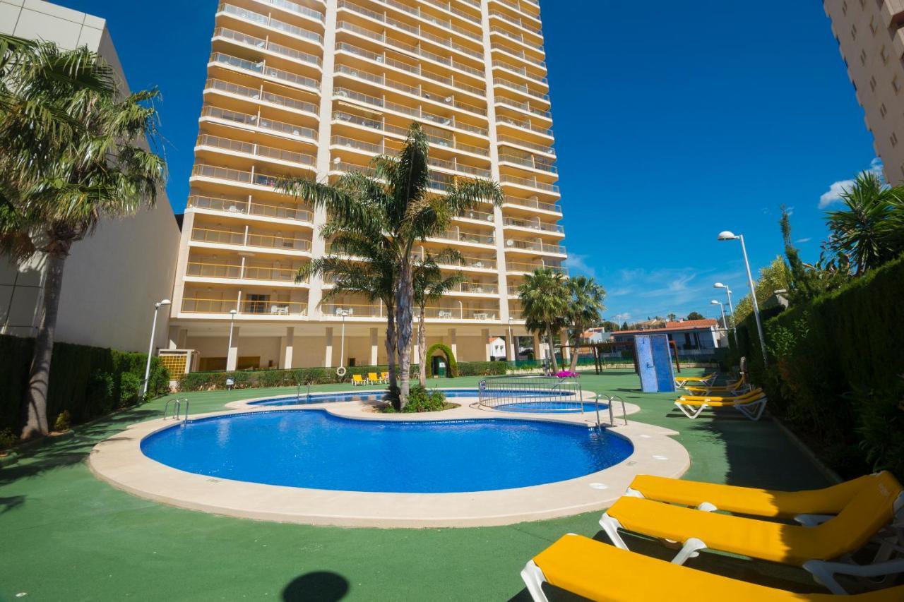 Ambar Beach La Fossa Apartment