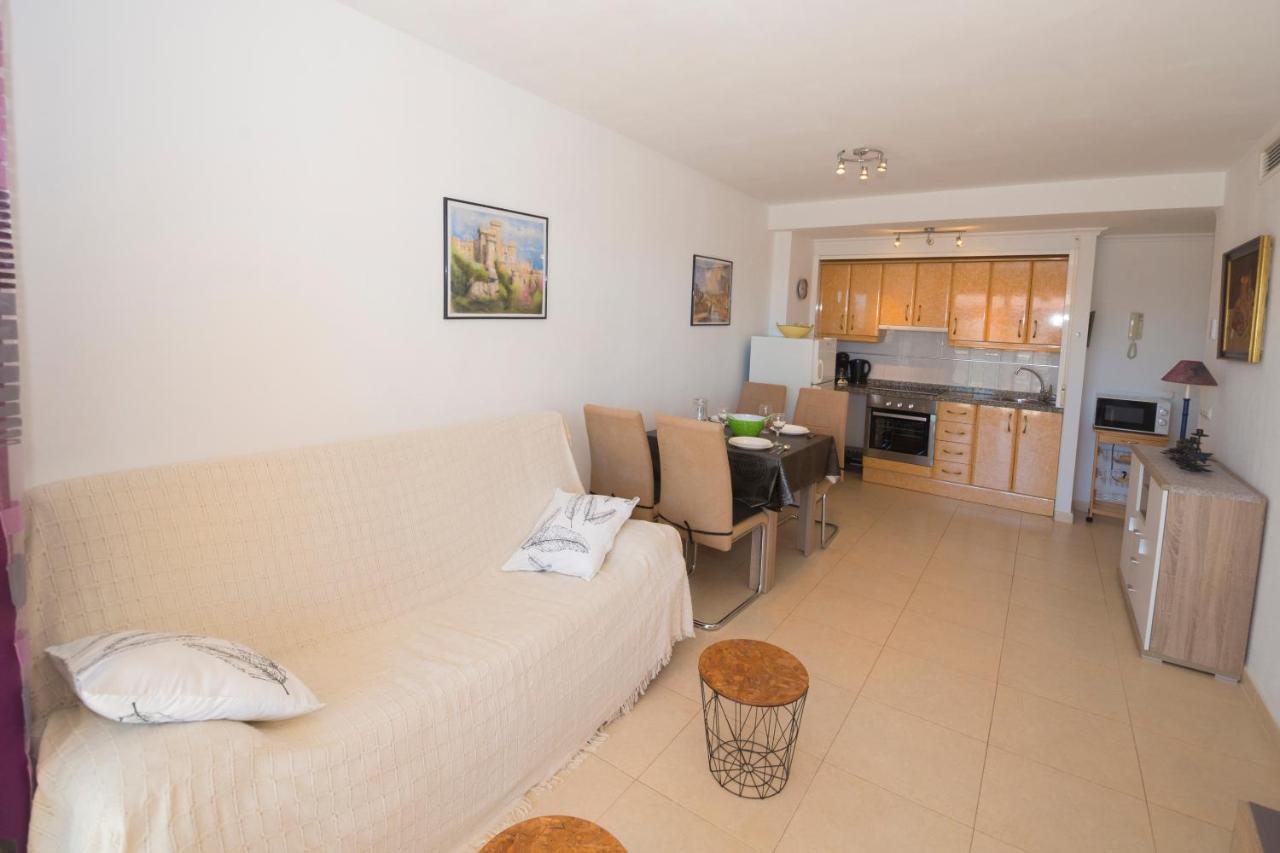 Apartment Ambar Beach La Fossa