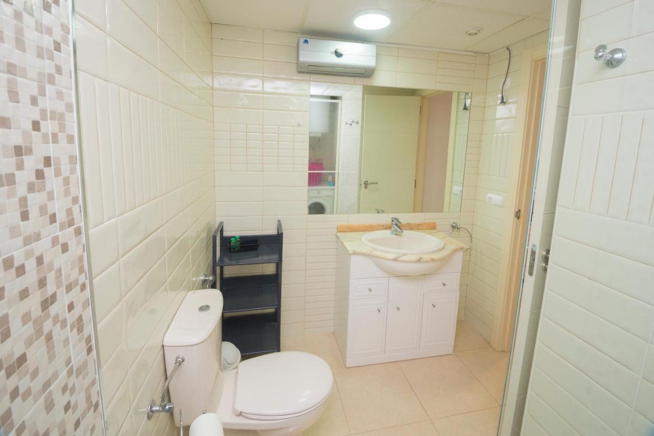 Ambar Beach La Fossa Apartment