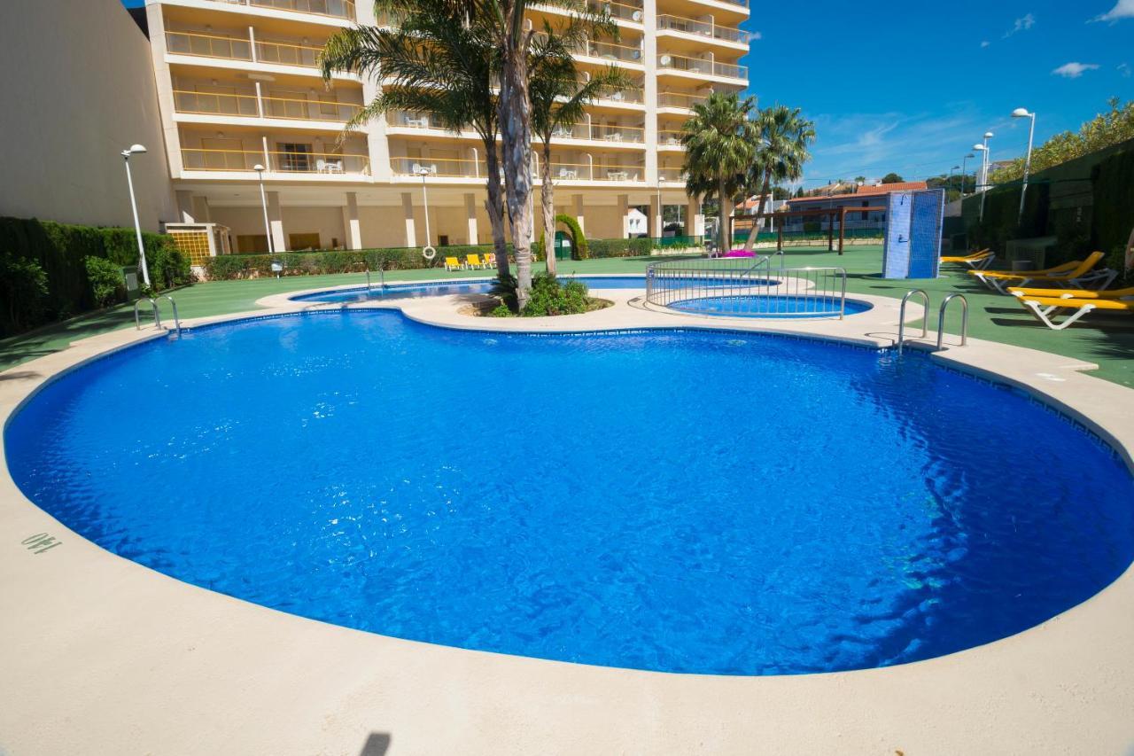 Ambar Beach La Fossa Apartment
