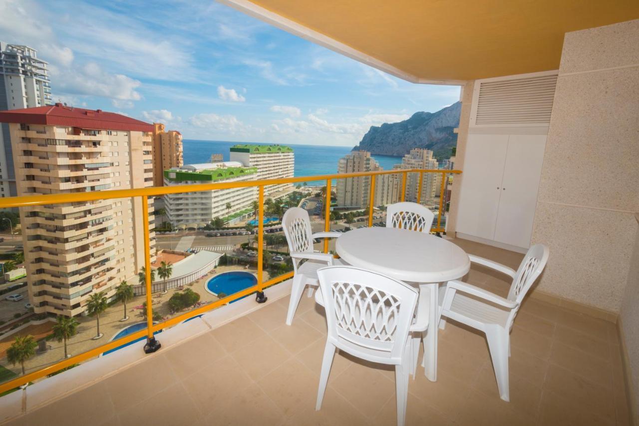 Ambar Beach La Fossa Apartment