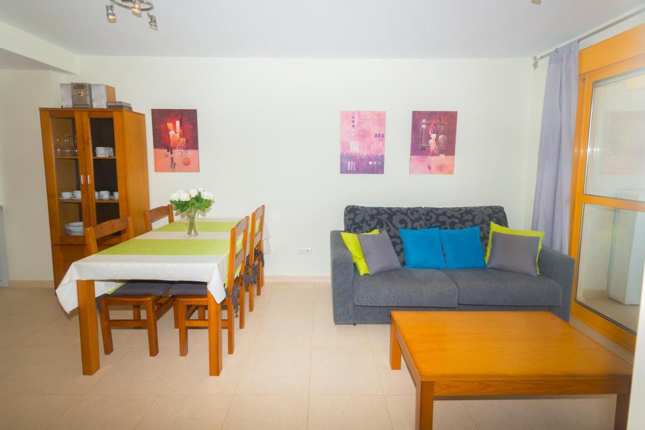 Ambar Beach La Fossa Calpe