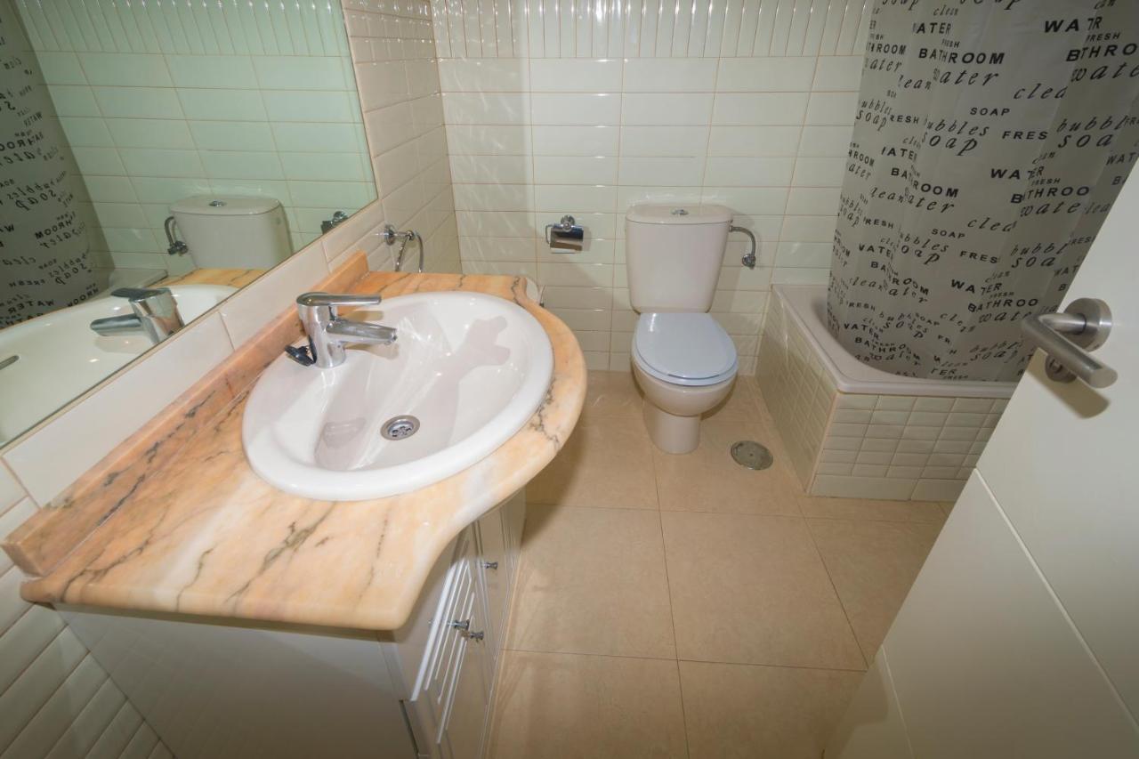 Apartment Ambar Beach La Fossa