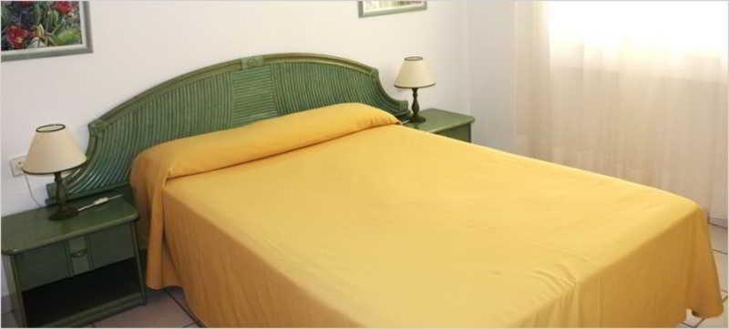 Imperial Park Unitursa Apartamento Calpe