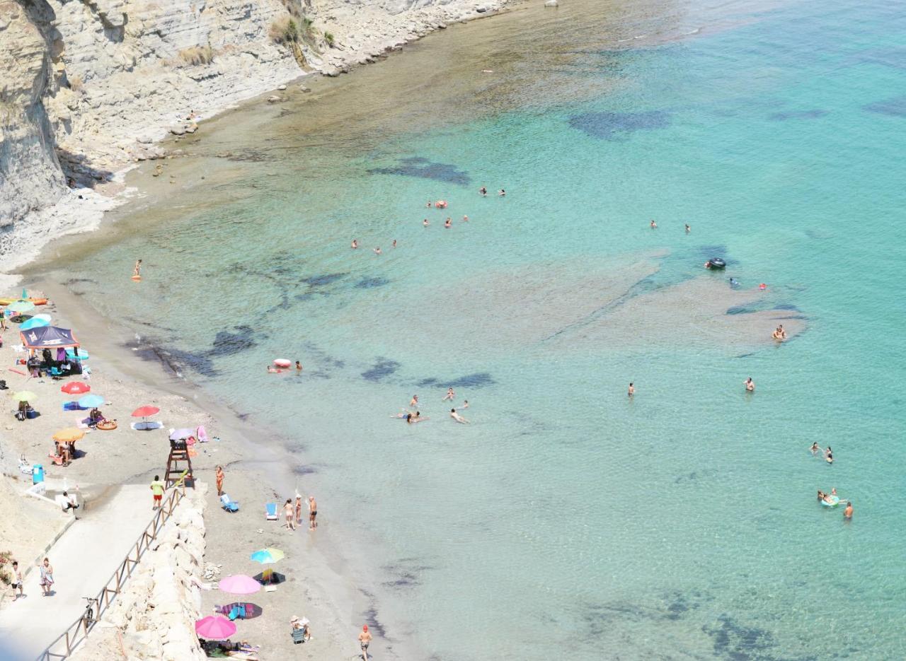 Santa Clara Apartment Calpe
