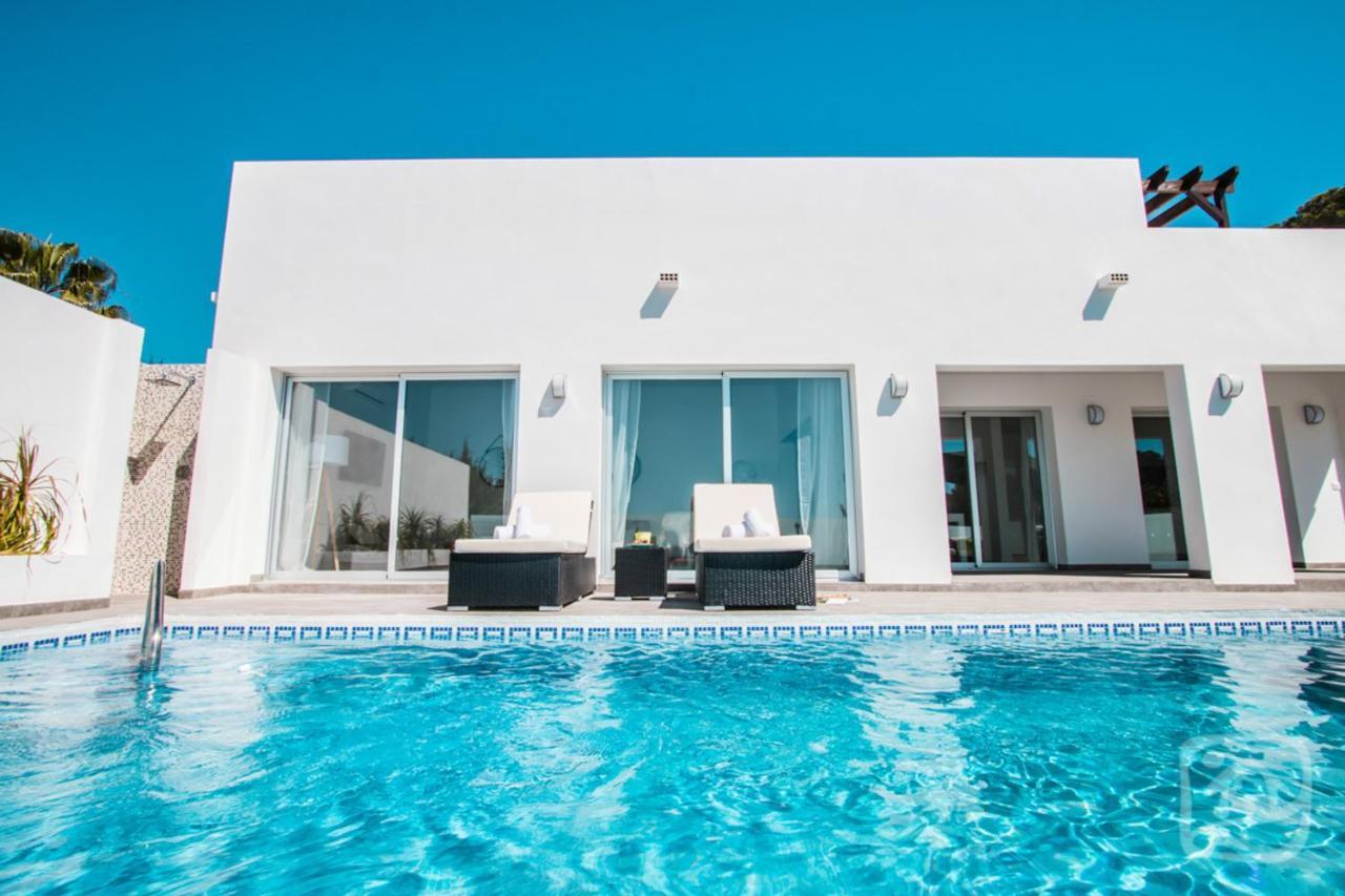 Villa Abahana Villas Eole *