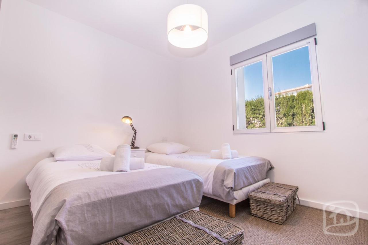Villa Abahana Villas Eole Calpe