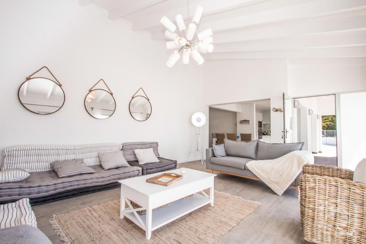 Villa Abahana Villas Eole