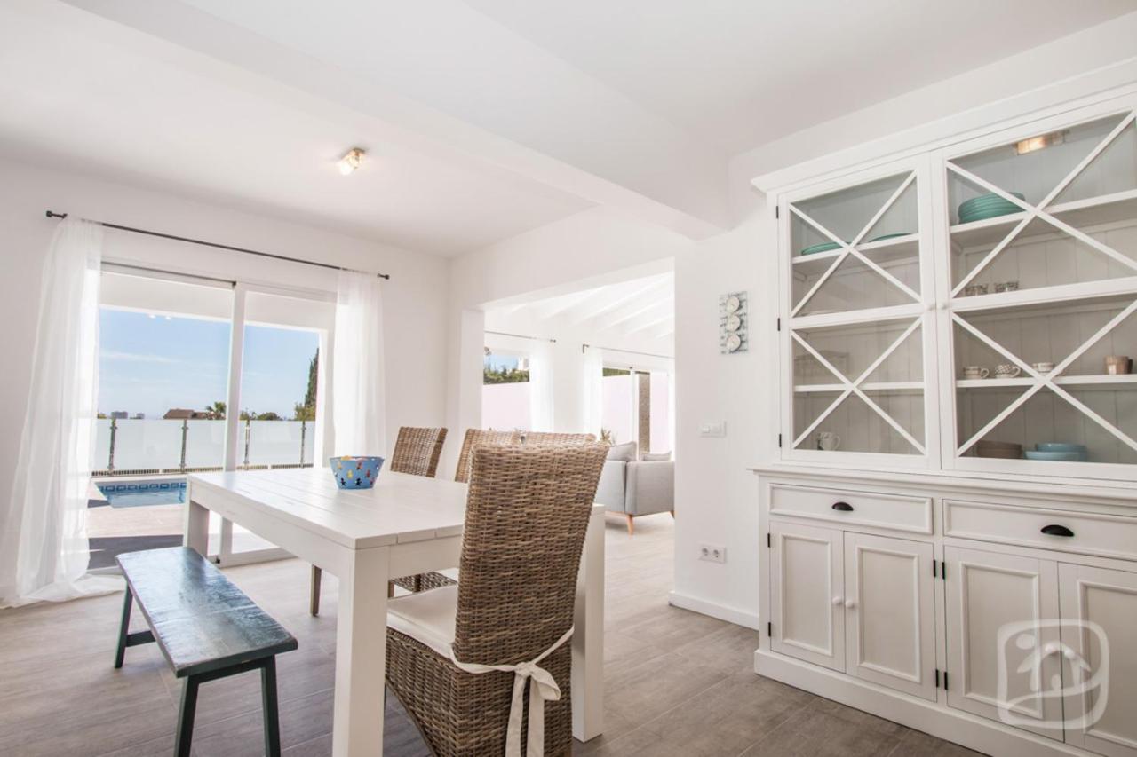 Abahana Villas Eole Calpe
