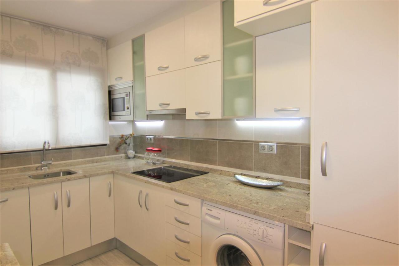 Apartment Vcari0406 Calpe