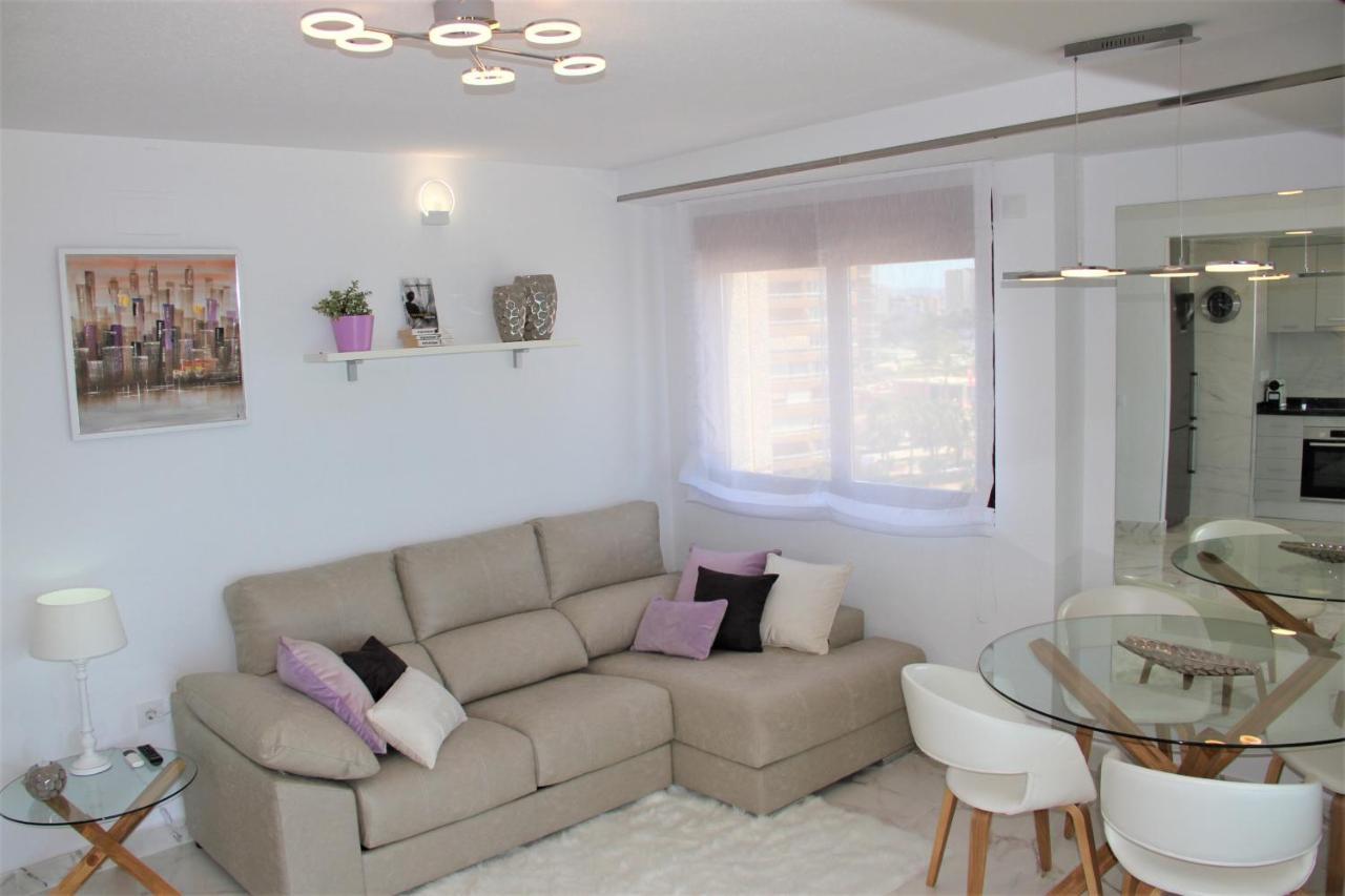 Apartamento Aplayamar7 *