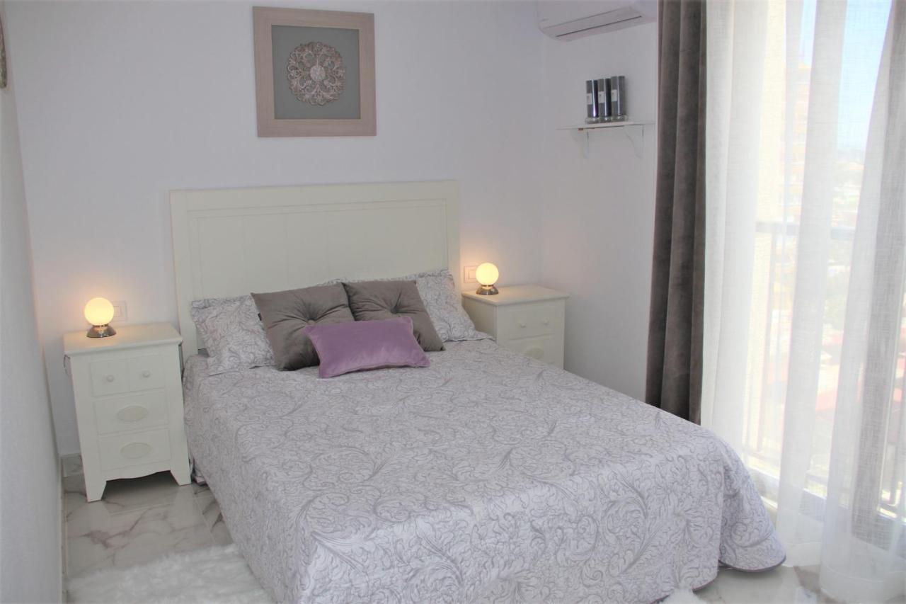 Aplayamar7 * Calpe
