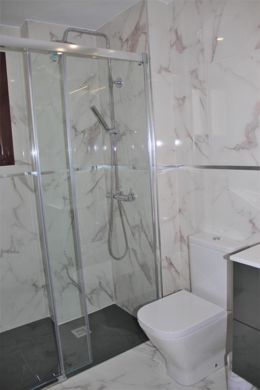 Aplayamar7 Apartamento Calpe