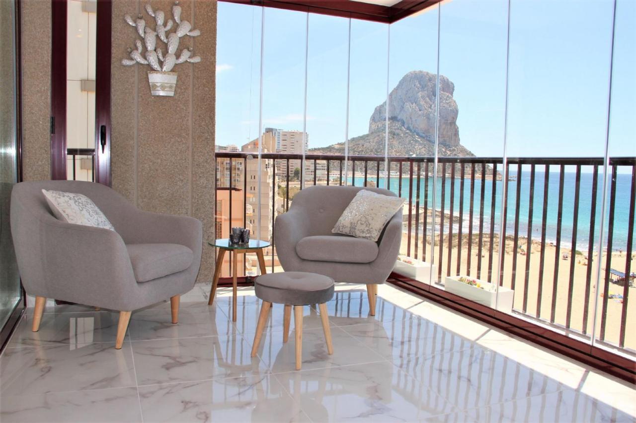 Aplayamar7 Calpe